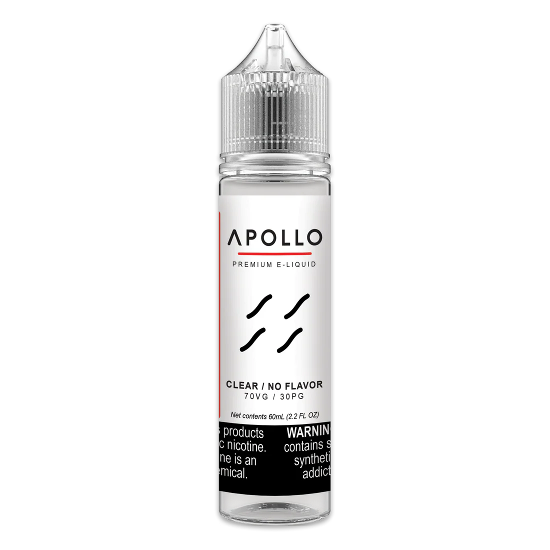 Apollo Pure MIST/MaxVG