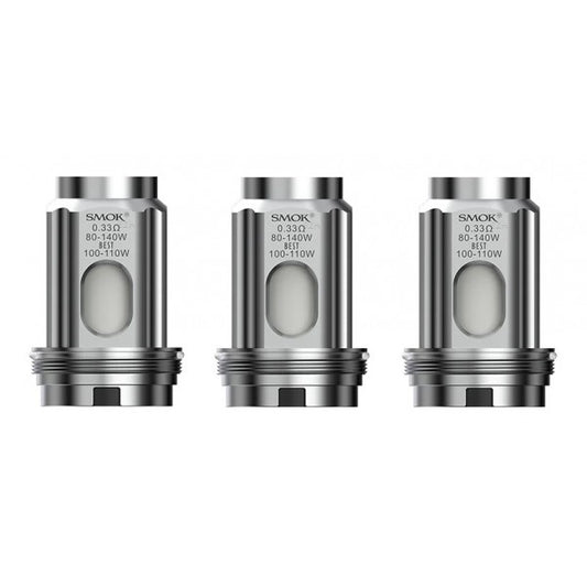 SmokTech TFV18 Coils